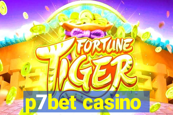 p7bet casino